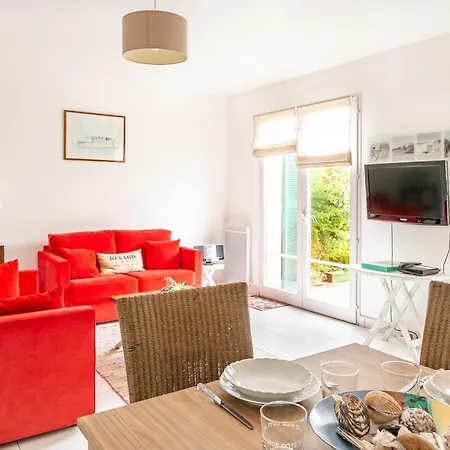 Les Rochettes Holiday home Cancale