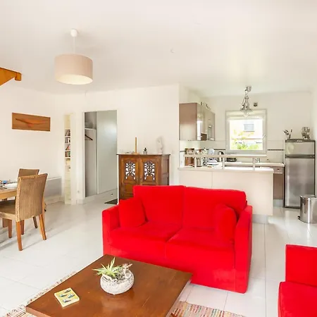 Holiday home Les Rochettes