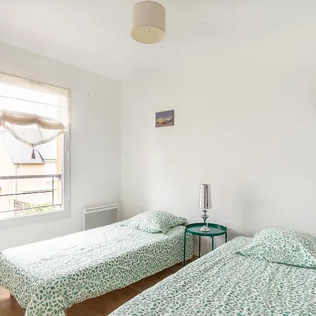 Les Rochettes Holiday home