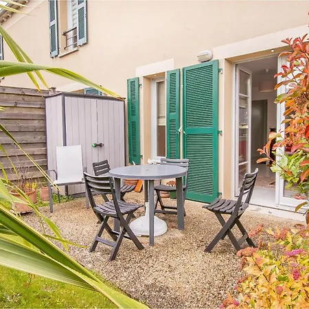 Les Rochettes Holiday home