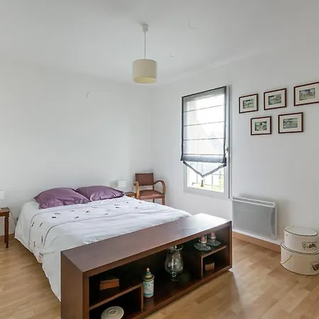 Les Rochettes Ferienhaus *